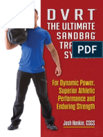 Dvr t Sandbag Training