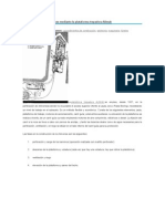 Construcción de Chimeneas Mediante La Plataforma Trepadora Alimak