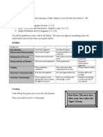 Ibms Topic 3 Project