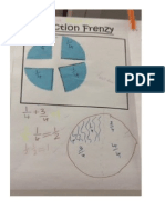 Fractions Assessment