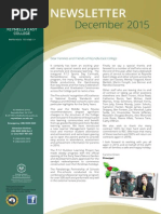 Download REC Newsletter December 2015 by Reynella East College SN292977962 doc pdf