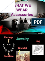  707870042  accessories
