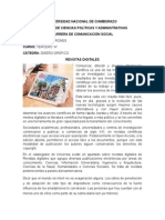 REVISTAS DIGITALES