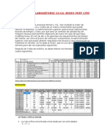 Investigación Operativa