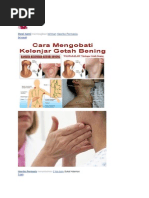 Download kelenjar getah bening by Sudiman Diman SN292982930 doc pdf