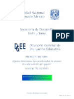 Universidad Nacional Autónoma de México