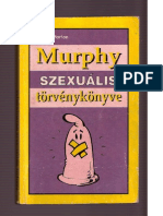 Murphy Szexuális Törvénykönyve PDF