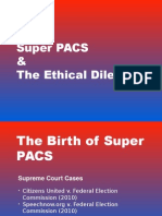 Super Pacs
