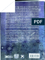 Immanuel Wallerstain, Conocer el mundo saber el mundo pdf