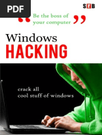 Windows Hacking - Expert Team of Planet Knowledge