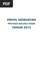 Download Profil KesprovMalukuUtara 2012 by Wafi Bunda SN292995662 doc pdf