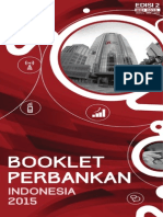 Booklet Perbankan Indonesia 2015