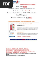 Download Braindump2go 70-497 Dumps Free Download 11-20 by braindump2govce SN292999007 doc pdf