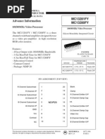 STA401A datasheet - Sink Driver With Built-in Avalanche Diode
