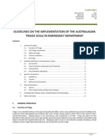 Guidelines on Implementation of the ATS