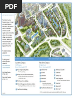 Jefferson University Campus Map | PDF