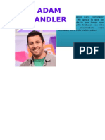 Adam Sandler