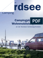 Nordsee Camping 2016 