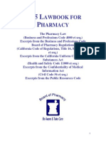 Lawbook 4 Pharmacy 2015.pdf