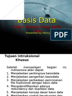 1.konsep Dasar Basis Data