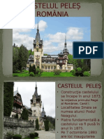 Castelul Peles 