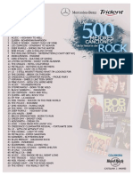 RockFM 500 2015