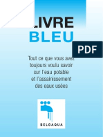 Livre Bleu