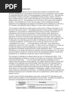 Download Affordances and Constraints by Tom Waspe Teach SN293011058 doc pdf
