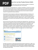 Download seis Series Lsbicas Con Las Que Puedes Estrenar Netflix by KramerMcgowan7 SN293011330 doc pdf