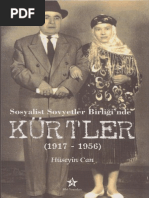 Huseyin Can - Sovyetler Birliginde Kurtler