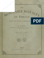 Les monnaies royales de France sous la race carolingienne. Pt. 2. Fasc 2 / par E. Gariel