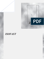 Isofast F28E FR