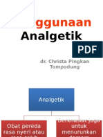 isip_Penggunaan Analgetik