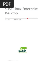 Download SUSE Linux Enterprise Desktop 10 KDE user Guide by infobits SN2930209 doc pdf
