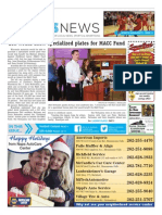 Sussex Express News 12/12/15