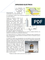 135 Capacidad Electrica