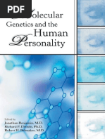 Download Molecular Genetics and the Human Personality 2002 p377 by Ana Santos SN293024732 doc pdf