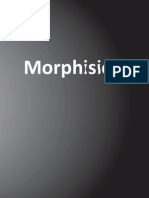 Morphision Web Booklet V 3.4 A5 Double-Sided