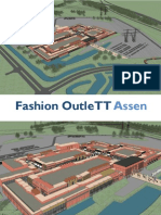 Factory OutleTT Assen - Impressie