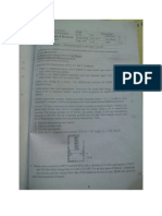 Thermodynamics and Heat Transfer