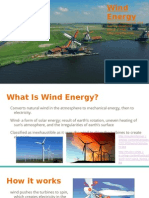 energy source presentation poe project