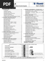PowerMax English User Guide DE5450U7
