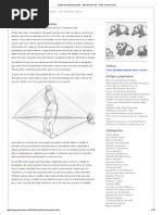 Quatro Perspective Ponto - Desenho Da Vida - Artes Joshua Nava