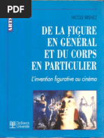 Download BRENEZ Nicole de La Figure Generale Et Du Corps en Particulier by Giacomo Coggiola SN293036252 doc pdf