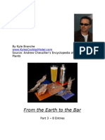 From the Earth to the Bar - Part 3