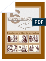 Seis Conversiones en Hechos