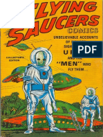 Flying Saucers Comics (Dell) n01 1967-04