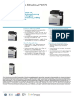 M570 Datasheet