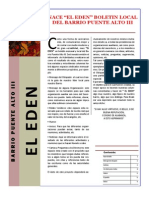 El Umbral 1 PDF