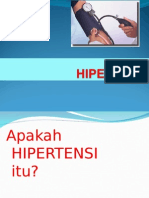 Hipertensi